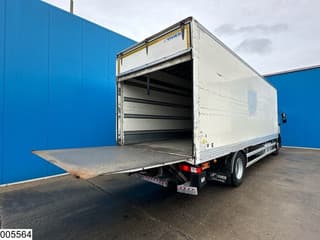 Renault D 280 EURO 6, Dhollandia - Image 13