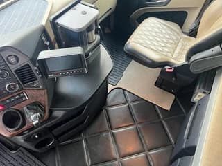 Mercedes-Benz 4163 SLT 8x4 - Image 8