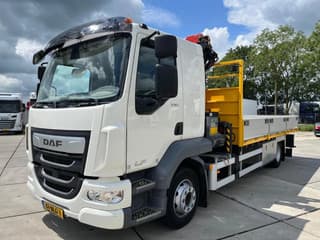 DAF LF 230 FA