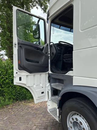 DAF FT - Image 14
