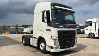 Volvo 460 - Image 2