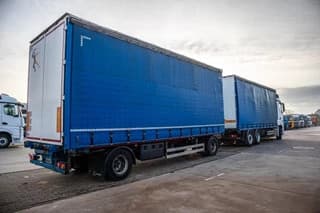 Mercedes-Benz 2548-6x2+VOITH - Image 3