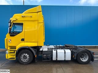 Renault Premium 460 Dxi EURO 5, Standairco - Image 11