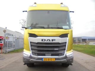 DAF 530 FT DEMO KIEPHYDROLIEK   MET FABRIEKS GARANTIE NL TRUCK - Image 3