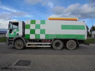 Iveco 270 - Image 8