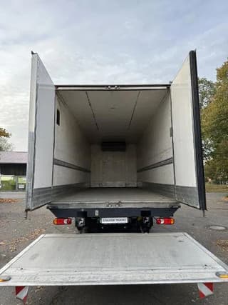 DAF 220 L Tief Kühl TK TS 500e 12to STS Koffer - Image 9