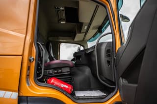 Volvo FMX 430-8x4+HMF 2820/6xhydr. - Image 19