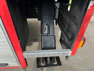 Mercedes-Benz MAGIRUS 24 METER + KORF + SLANGS - Image 17