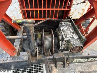 Dodge WC 63 M 6x6 - Image 10