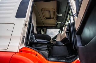 MAN 18.460 BLS 4X4 + kiphydr. (Cardan) - Image 16