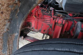 Volvo F16 - 485 - 1989 - Oldtimer - Image 29