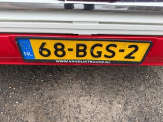 Volvo 460 4X2 EURO 6 - ADR + I-ParkCool + I-Shift - Image 20