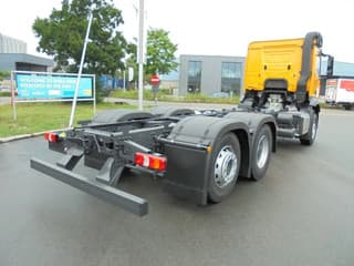 Mercedes-Benz AROCS 2848 6X2 MET FABRIEKS GARANTIE - Image 3