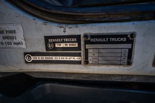 Renault PREMIUM 280 + 13.500L /ALU/ 5 COMP. - Image 15