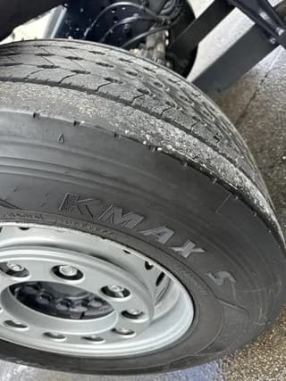 Mercedes-Benz 2532 LL 6x2 LANGES Fahrgestell Intarder Lenkachse - Image 13