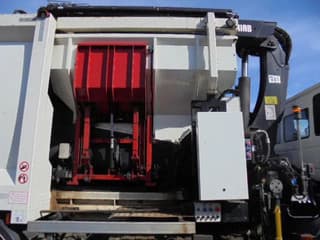 Ginaf C 3127 N 2015 - EURO 6 NL TRUCK afbeelding 7