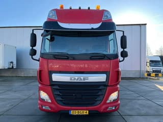 DAF CF FT EURO 6 - Image 2