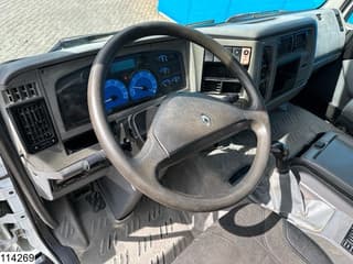 Renault Premium 270 Manual, Steel suspension, Palfinger - Image 5