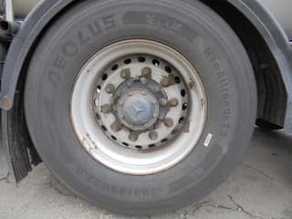 DAF SSC RETARDER - Image 22