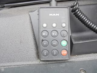MAN 18.500 18-500 XXL LLS-U NEW TYPE TACHO - Image 19
