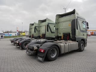 DAF EURO6 - Image 5