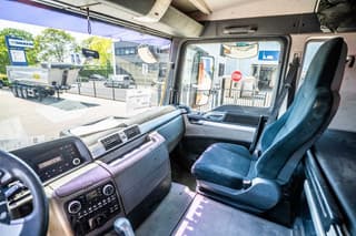 MAN 33.440 BB TIPPER / TRACTOR - Image 14