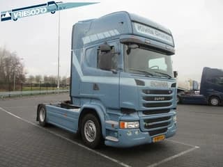 Scania R450 N320 - Image 2