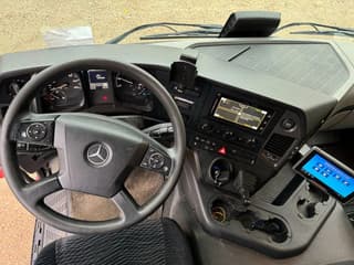 Mercedes-Benz 4X2  4 UNITS EURO 6 DHOLLANDIA LIFT - Image 20