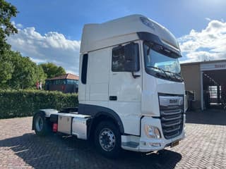 DAF FT - Image 5