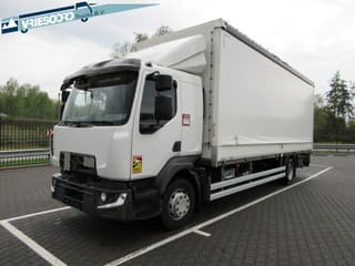 RenaultDT 16 TONNER
