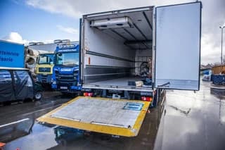 Renault PREMIUM 310DXI+E5+CARRIER+ENGINE PROBLEM - Image 5