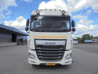 DAF FTG 6X2 NL TRUCK - Image 2