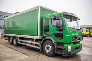 Volvo FE 300-6x2 - Image 2