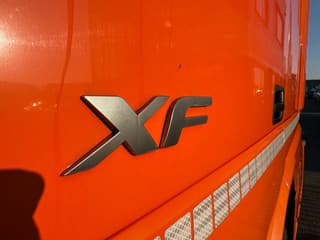 DAF 4X2 - EURO 6 + FULL SPOILER - Image 23