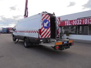 Iveco 70 70C17 - Image 14