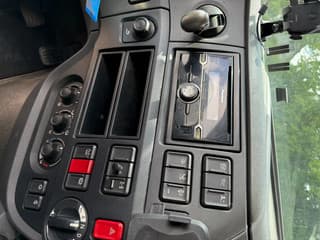 DAF XF 440 4x2 / 2016 / Engine Brake / Euro 6 - Image 8
