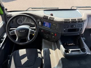 DAF CF450 mit RTI compressor / Holland Truck / Top Zustand - Image 11