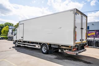 Renault MIDLUM 220 DXI (16t)+CARRIER+DHOLLANDIA - Image 6