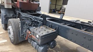 DAF CF 340 - Image 11