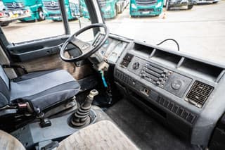 MAN 8.163 BB- MAXILIFT 027 - Image 14
