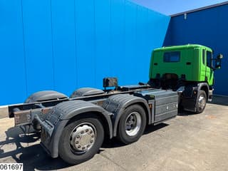 Scania 310 CNG 6X2, CNG, EURO 5 - Image 3