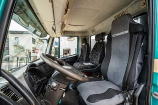 Iveco 360-6x4-PALFINGER - Image 14