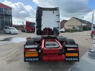 Volvo 460, 6X2 - Image 7