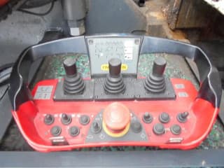 DAF 6X2 EEV NL TRUCK - Image 15