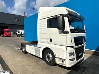 MAN 18 460 EURO 6, Retarder - Image 3