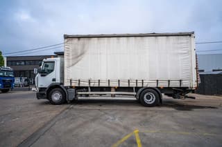 Renault PREMIUM 270 DXI+DHOLLANDIA - Image 6