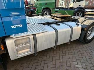 DAF XF460 4X2 SSC/2X TANK/HOLLAND TRUCK - Image 7
