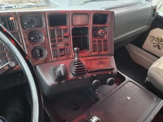 Scania R 1990 - R143-400 V8 Topline MA4X2 steel/air 10-gears afbeelding 8