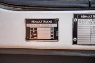 Renault D19 280 DXI+DHOLLANDIA - Image 21