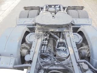 MAN 26.500 XXL 6X2 SMART TACHO - Image 9